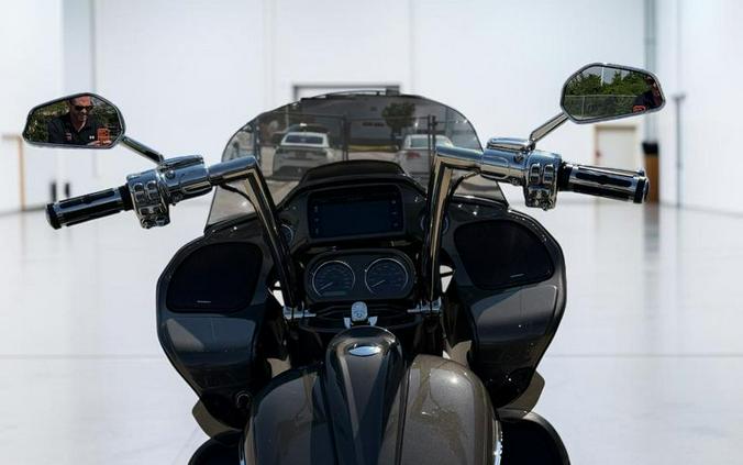 2018 Harley-Davidson Road Glide Ultra FLTRU