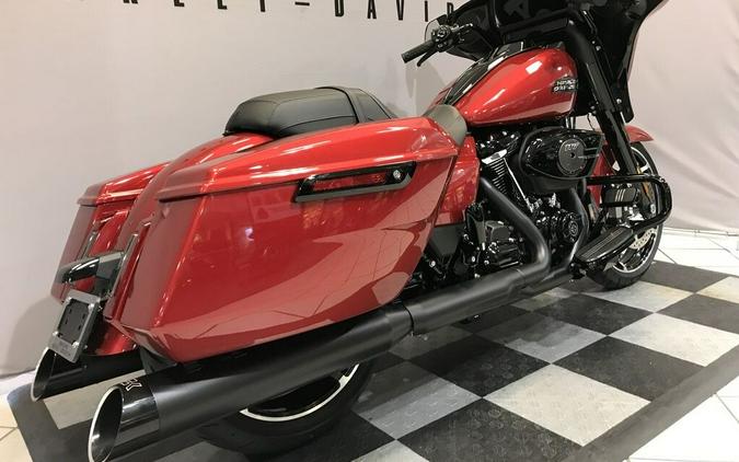Harley-Davidson® Street Glide™ 2025
