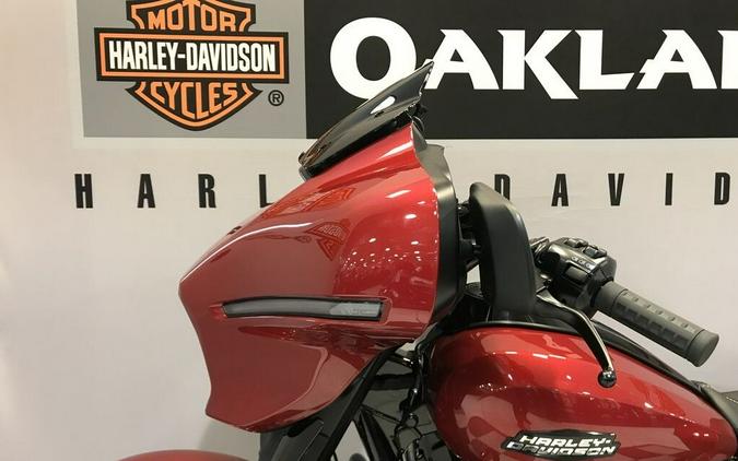 Harley-Davidson® Street Glide™ 2025
