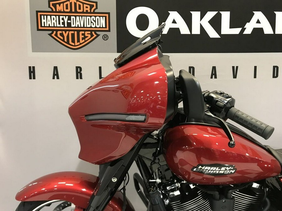 Harley-Davidson® Street Glide™ 2025