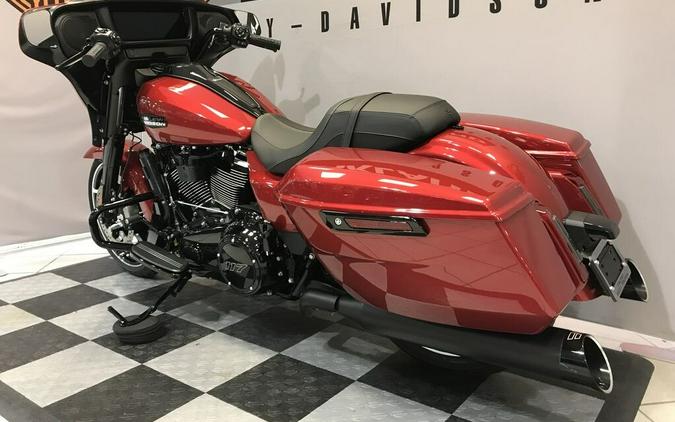 Harley-Davidson® Street Glide™ 2025