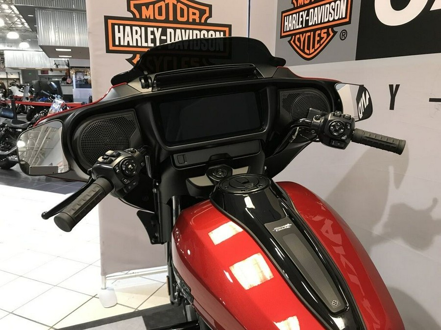 Harley-Davidson® Street Glide™ 2025