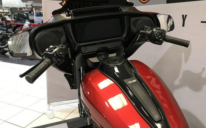 Harley-Davidson® Street Glide™ 2025