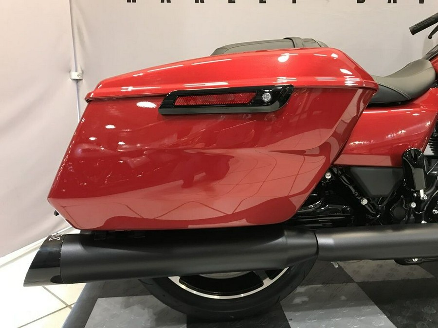 Harley-Davidson® Street Glide™ 2025