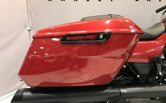 Harley-Davidson® Street Glide™ 2025