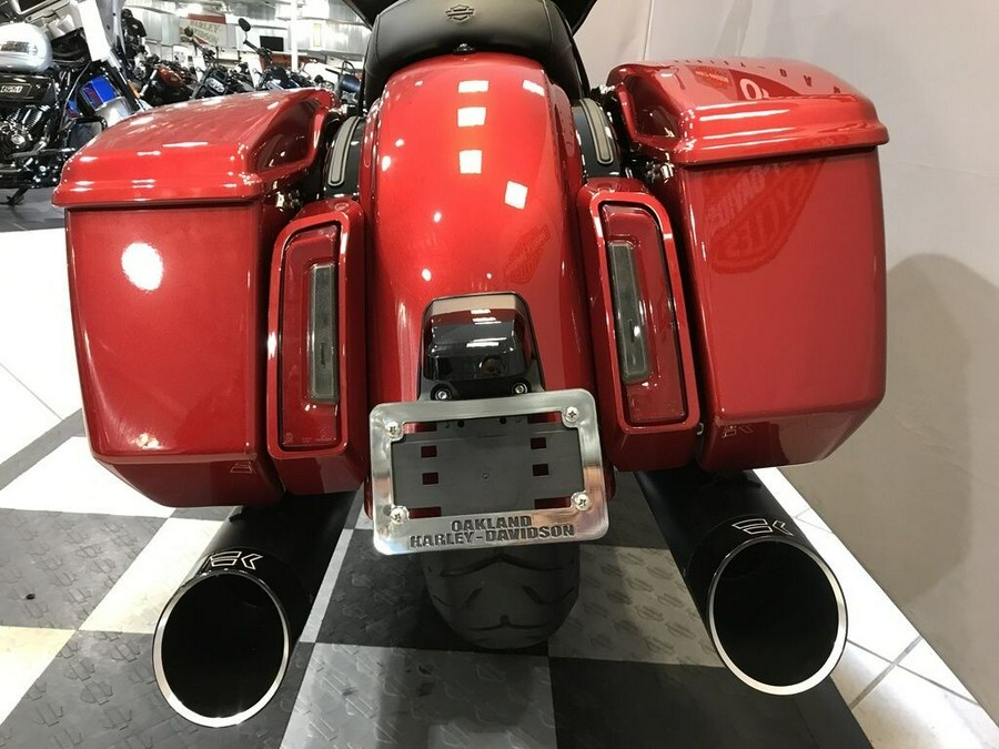 Harley-Davidson® Street Glide™ 2025
