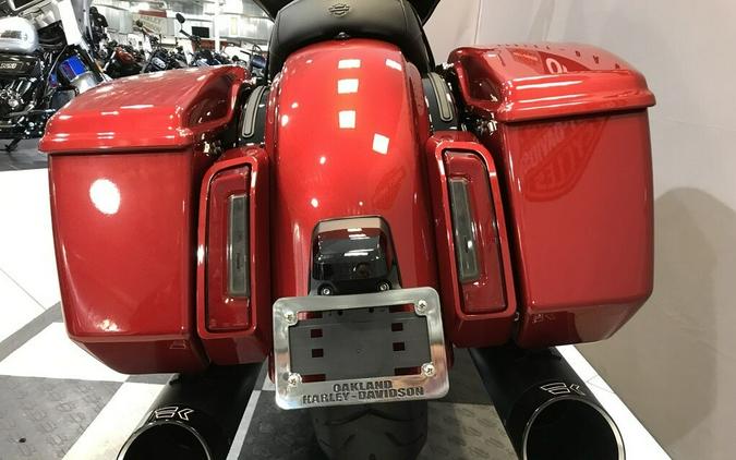 Harley-Davidson® Street Glide™ 2025