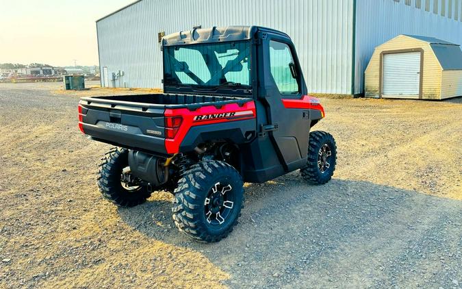 2027 Polaris® Ranger XP 1000 NorthStar Ultimate