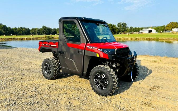 2027 Polaris® Ranger XP 1000 NorthStar Ultimate