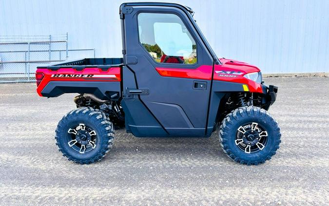 2027 Polaris® Ranger XP 1000 NorthStar Ultimate