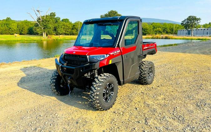2027 Polaris® Ranger XP 1000 NorthStar Ultimate