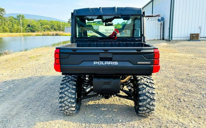 2027 Polaris® Ranger XP 1000 NorthStar Ultimate