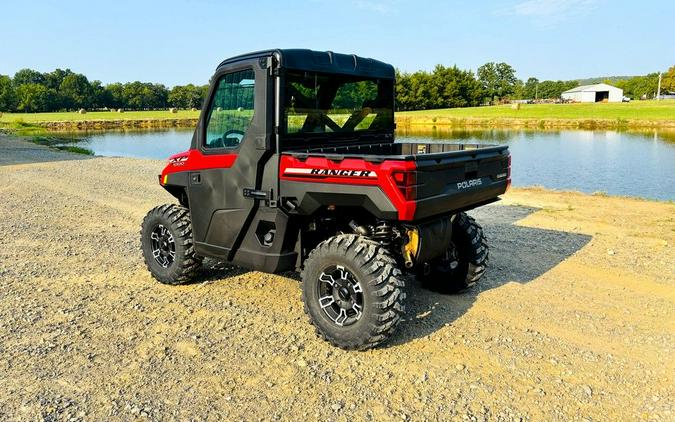 2027 Polaris® Ranger XP 1000 NorthStar Ultimate