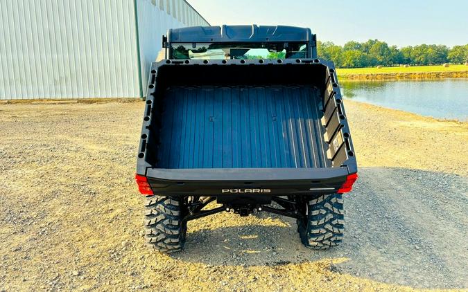2027 Polaris® Ranger XP 1000 NorthStar Ultimate