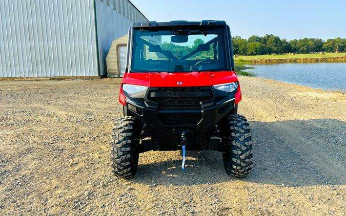 2027 Polaris® Ranger XP 1000 NorthStar Ultimate