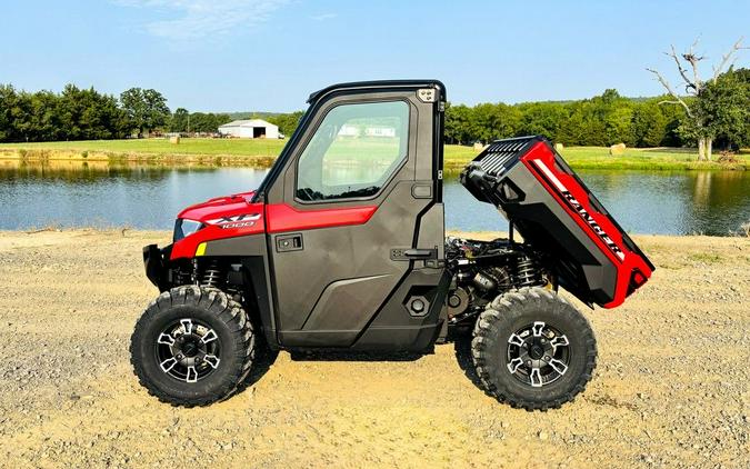 2027 Polaris® Ranger XP 1000 NorthStar Ultimate