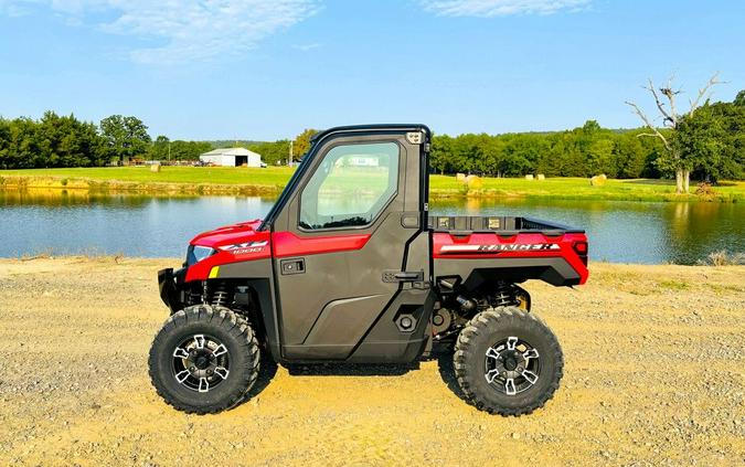 2027 Polaris® Ranger XP 1000 NorthStar Ultimate