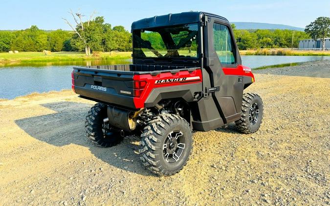 2027 Polaris® Ranger XP 1000 NorthStar Ultimate