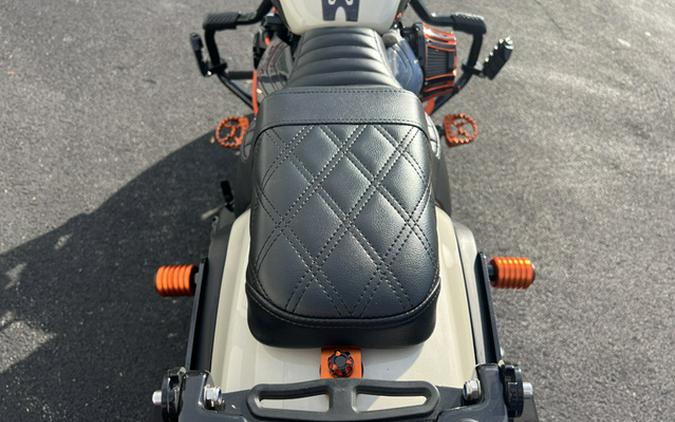 2022 Harley-Davidson Softail Fat Bob 114