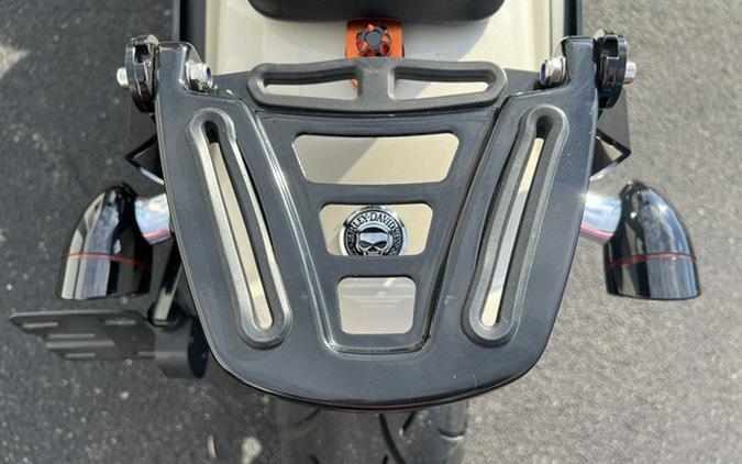 2022 Harley-Davidson Softail Fat Bob 114
