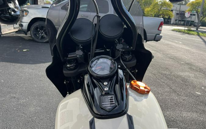 2022 Harley-Davidson Softail Fat Bob 114