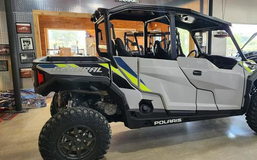 2024 Polaris Industries GENERAL® XP 4 1000 Sport