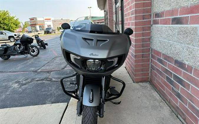 2023 Indian Motorcycle Challenger® Dark Horse®