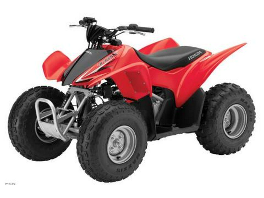 2013 Honda TRX®90X