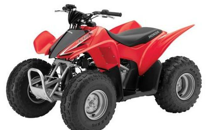 2013 Honda TRX®90X