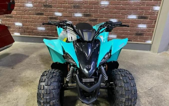 2024 Yamaha YFZ50