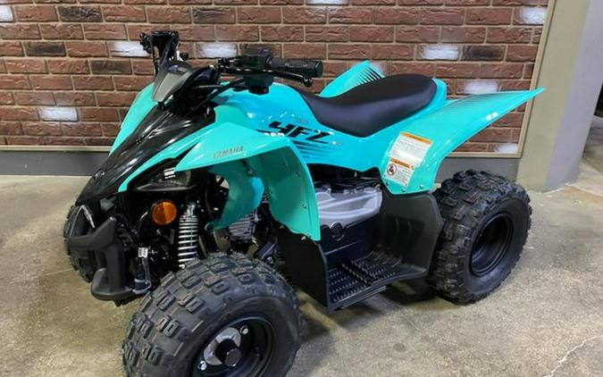 2024 Yamaha YFZ50