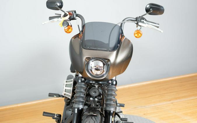 2020 Harley-Davidson Street Bob