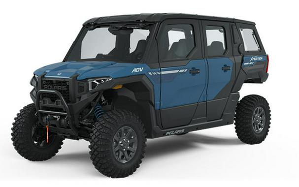 2024 Polaris® XPedition ADV 5 NorthStar