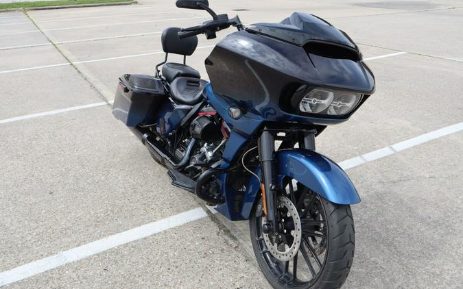 2019 Harley-Davidson CVO Road Glide