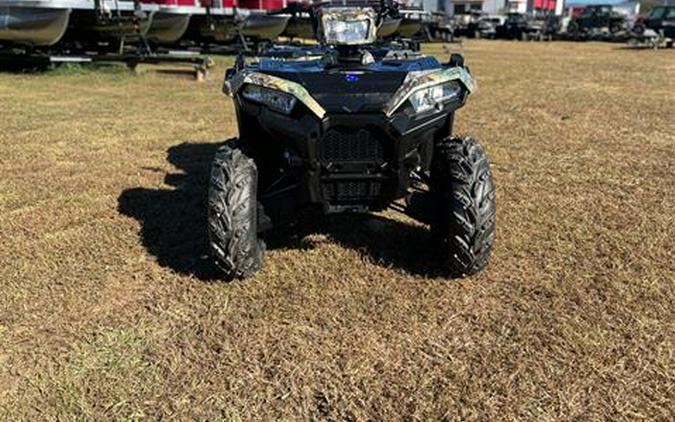 2024 Polaris Sportsman 850 Ultimate Trail