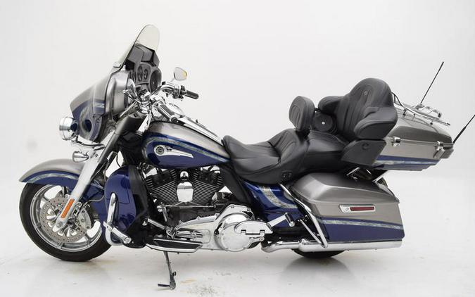 2016 Harley-Davidson® FLHTKSE - CVO™ Limited