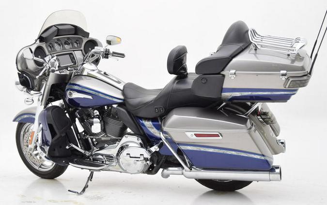 2016 Harley-Davidson® FLHTKSE - CVO™ Limited