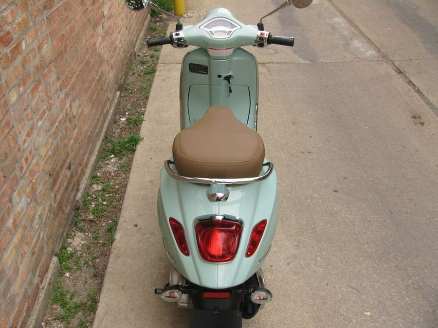 2023 Vespa Primavera 150