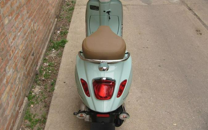 2023 Vespa Primavera 150