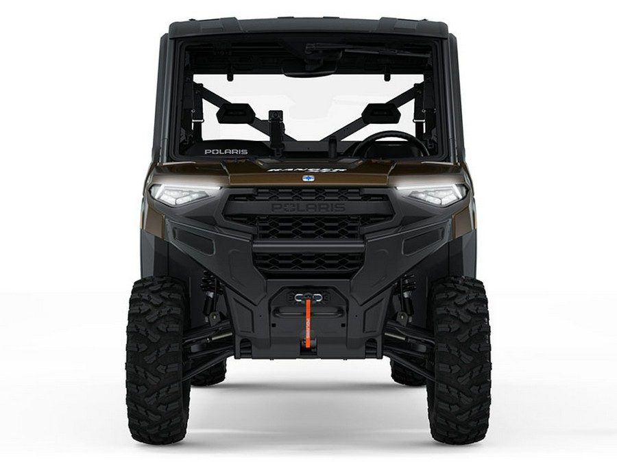 2025 Polaris Ranger® Crew XP 1000 NorthStar Edition Texas Edition