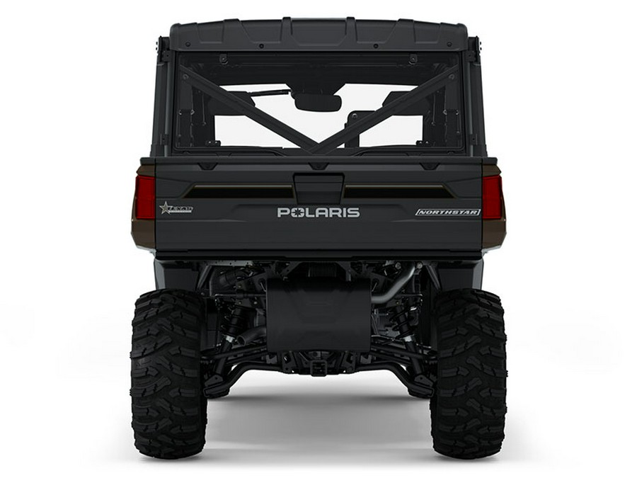 2025 Polaris Ranger® Crew XP 1000 NorthStar Edition Texas Edition