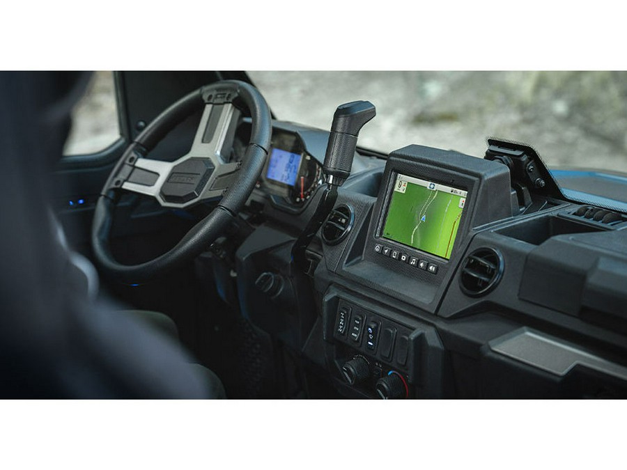 2025 Polaris Ranger® Crew XP 1000 NorthStar Edition Texas Edition