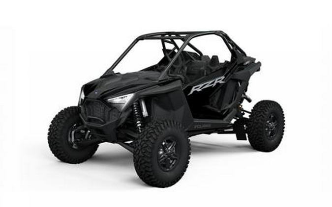 2024 Polaris Industries [Off-Site Inventory] RZR Turbo R Sport