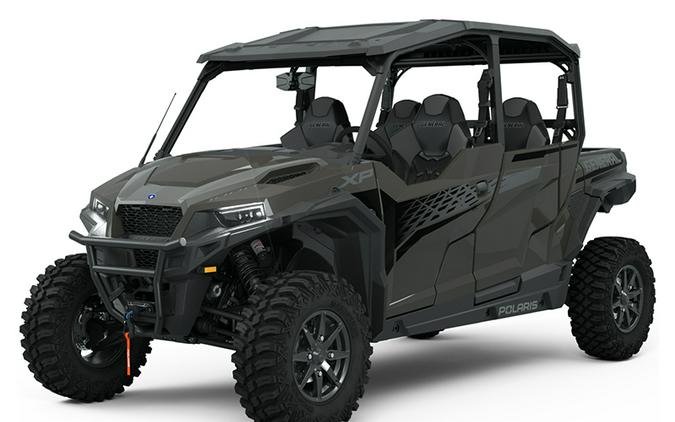 2025 Polaris GENERAL XP 1000 4 Premium