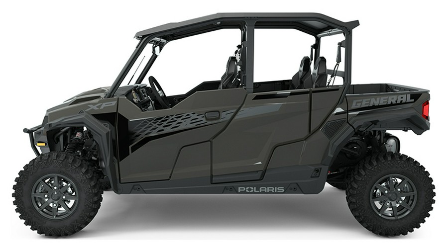 2025 Polaris GENERAL XP 1000 4 Premium