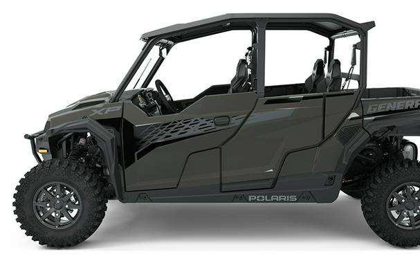 2025 Polaris GENERAL XP 1000 4 Premium