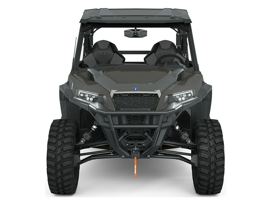 2025 Polaris GENERAL XP 1000 4 Premium