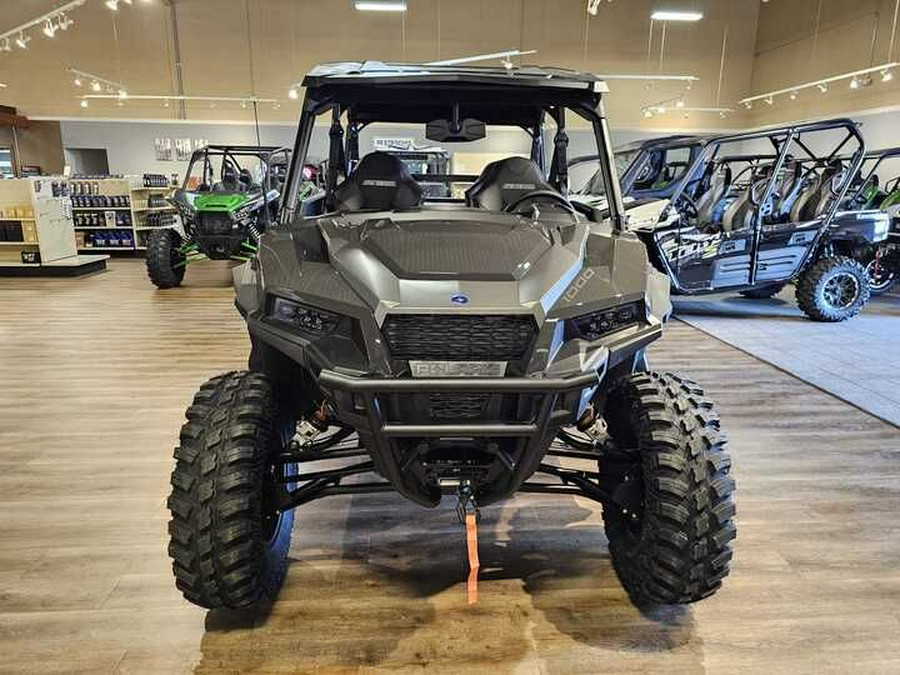 2025 Polaris GENERAL XP 1000 4 Premium