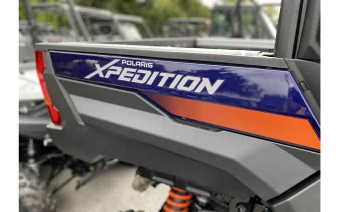 2025 Polaris Industries Polaris XPEDITION XP 5 Northstar