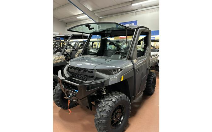 2025 Polaris Industries RANGER NORTHSTAR XP 1000